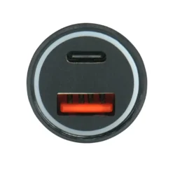 Biladapter 12/24 V - Autozone