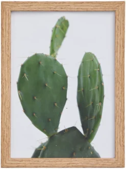 Bilderamme trefolie 13 x 18 cm