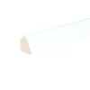 BILDIS Taklist 21x45 enkel skygge malt
