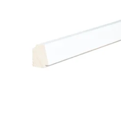 BILDIS Taklist 21x34 mm dobbel skygge