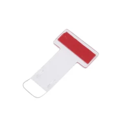 Billettholder til bil 7,3 x 4 cm