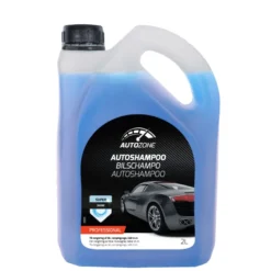 Bilshampo 2 liter - Autozone