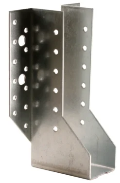 Bjelkesko utvendig 48 x 168 mm
