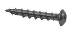 Blikkskrue TTAP 4,0 x 25 mm - 25 stk.
