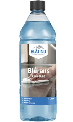 Blåtind Blårens 1 liter