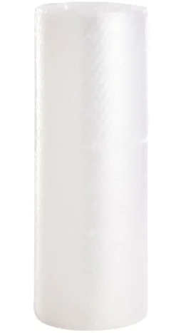 Bobleplast rull 0,5 x 10 meter
