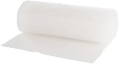 Bobleplast rull 0,5 x 10 meter