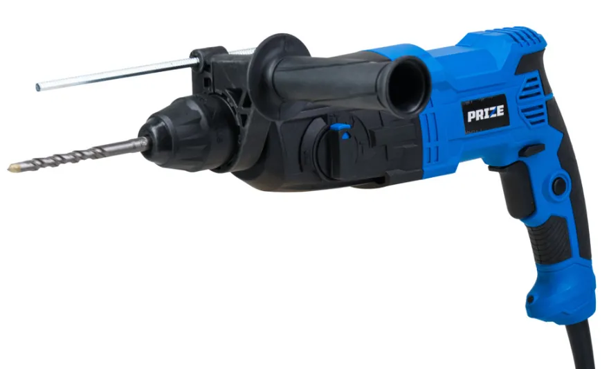 Bor-/meiselhammer 800 W - PRIZE