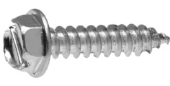 Borskrue 4,2 x 13 mm - 25 stk.
