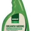 Borup ECO økologisk næring gjødsel til blomster 600 ml