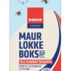 Borup Expert maurlokkeboks RP 2 stk.