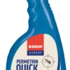 Borup Expert Permetrin Quick 750 ml