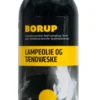 Borup tennvæske/ og lampeolje 1 liter