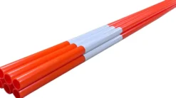 Brøytestikker 180 cm - 6 stk.