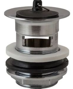Bunnventil 1 1/4" 120