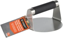Burger smasher - Grillexpert