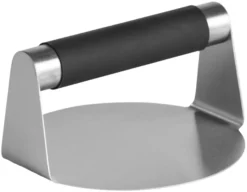 Burger smasher - Grillexpert