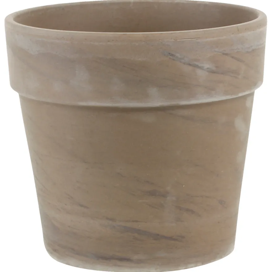 Calima potte jord Ø31 x H27 cm