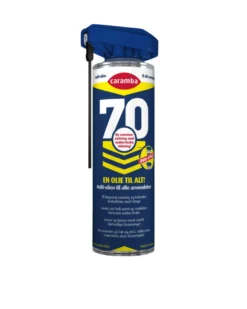 Caramba 70 multispray duo 500 ml