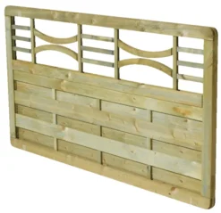 Classic Levegg 180 x 97 cm