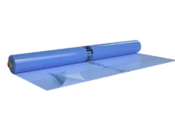 Dampsperre T-foil Basic 2,7 x 25 meter - Tecca