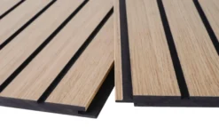 Deco Spilepanel Oak Nature 12 x 600 x 2400 mm