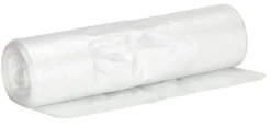 Dekkfolie 2 x 50 meter