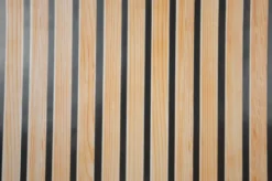 Dekorfolie selvklebende akustikkpanel - 65 x 200 cm