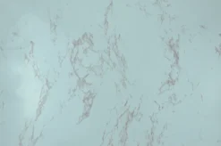 Dekorfolie selvklebende marmor brun - 65 x 200 cm
