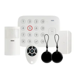 Denver SHA-220 alarmsystem