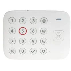 Denver SHA-220 alarmsystem