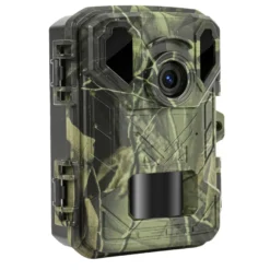 Denver WCS-5023 viltkamera 8MP CMOS sensor
