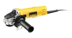 Dewalt vinkelsliper 800 W