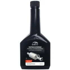 Diesel-/partikkelfilterrens 300 ml - Autozone
