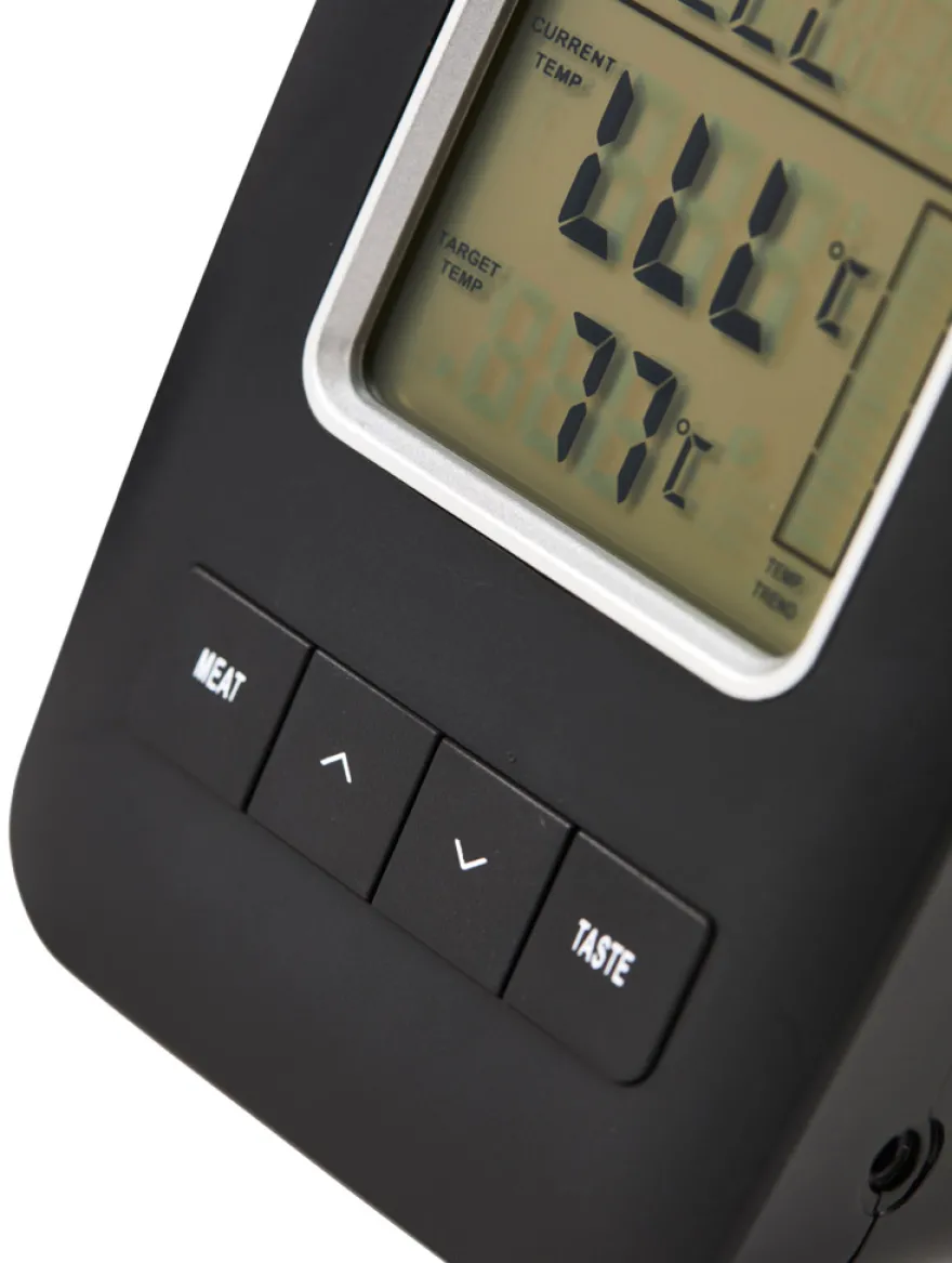 Digitalt steketermometer - Grillexpert