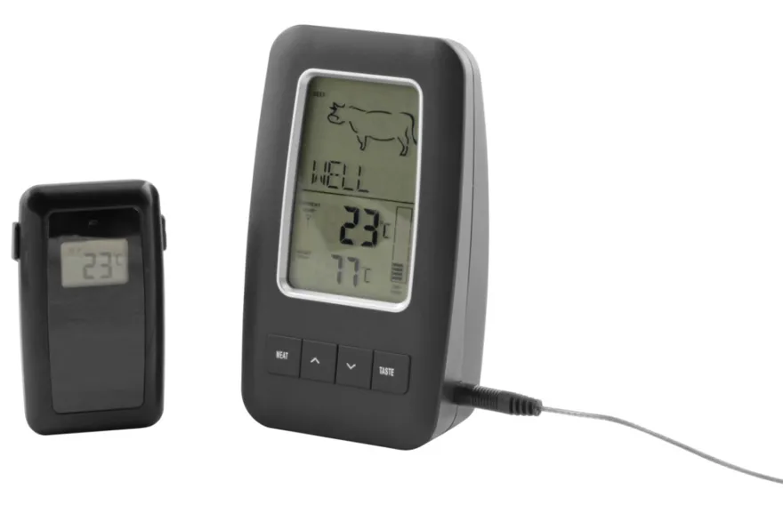 Digitalt steketermometer - Grillexpert