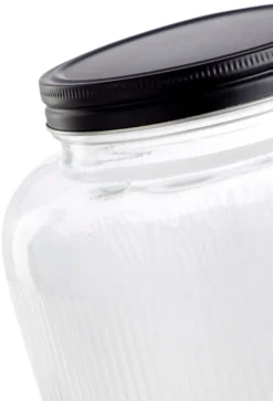 Dispenser med tappekran 4 liter - DAY