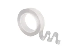 Dobbeltsidig Nano tape 3 meter - Luxi