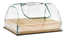 Drivhustelt 120 x 80 x 50 cm - Garden®