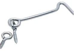 Dørkrok 105 mm elforsinket 2 stk.