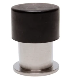 Dørstopper gulv Ø25 x H45 mm