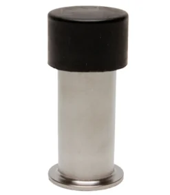 Dørstopper gulv Ø25 x H75 mm