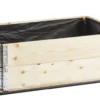 Duk til plantekasse 120 x 80 x 38 cm - Garden®