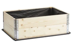 Duk til plantekasse 120 x 80 x 38 cm - Garden®