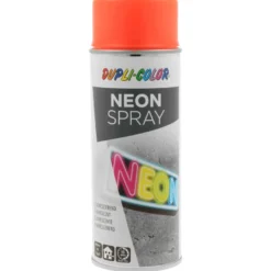 Dupli-Color spraymaling signalrød