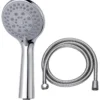 Dusjsett m/hånddusj Ø100 mm - REN
