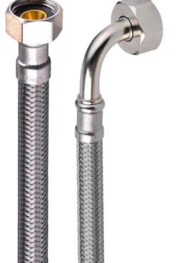 Dusjslange Kombi Flex 150 cm