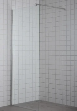 Dusjvegg 90 x 190 cm - BathZone