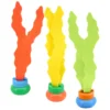 Dykkegress 3-pk.
