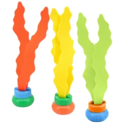 Dykkegress 3-pk.